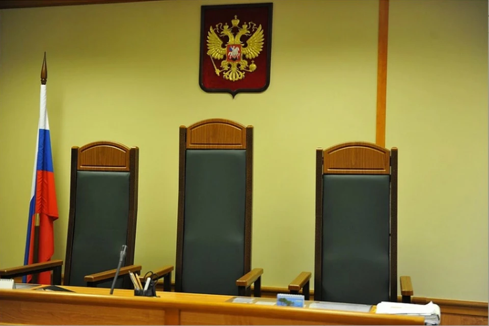 В Ростовской области осудили бывшего заместителя главы администрации Целинского района
