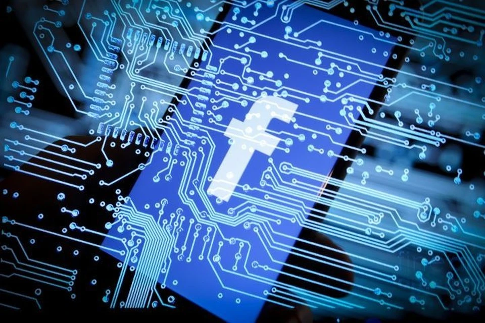 Facebook заблокировала страницу Народной милиции ЛНР