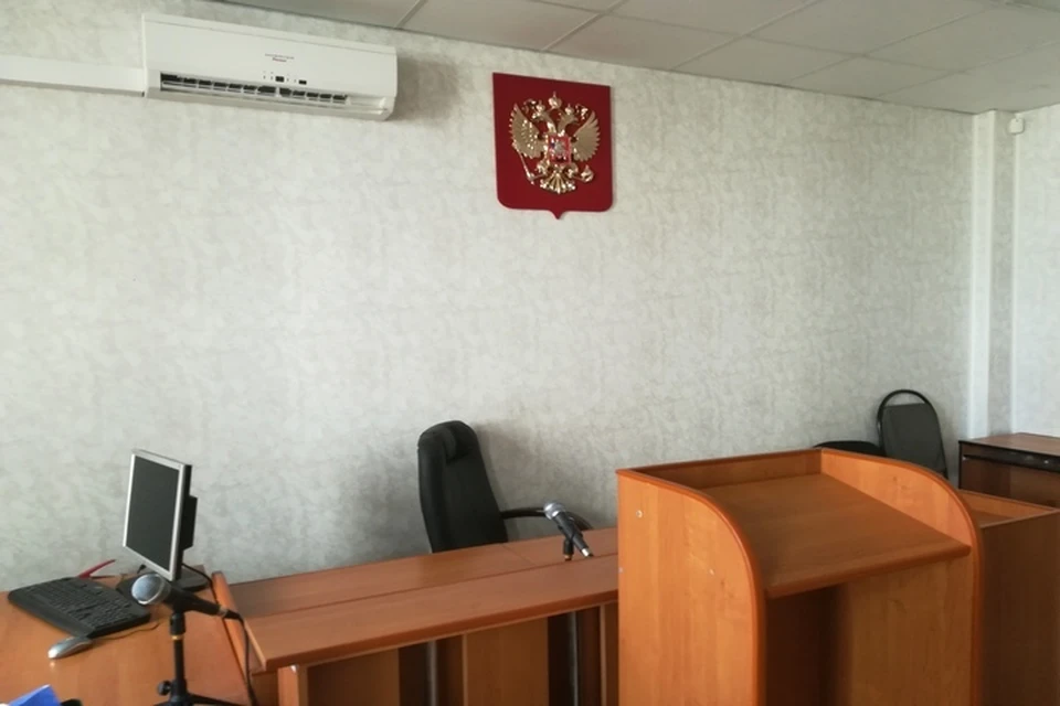 Фото из архива КП