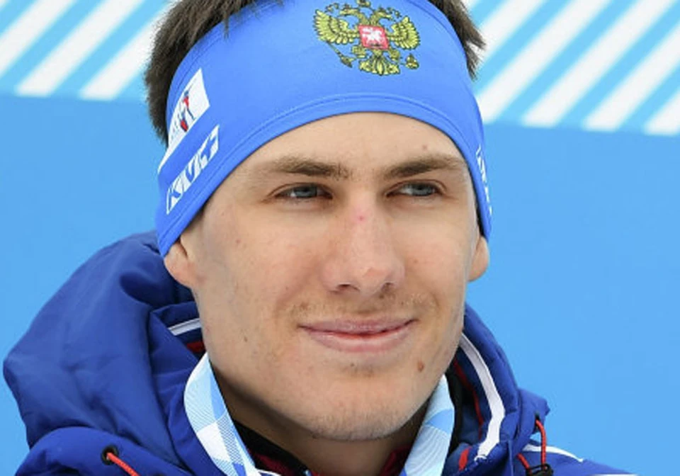 Эдуард Латыпов завоевал первую в своей карьере медаль Олимпиады. Фото: РИА Новости