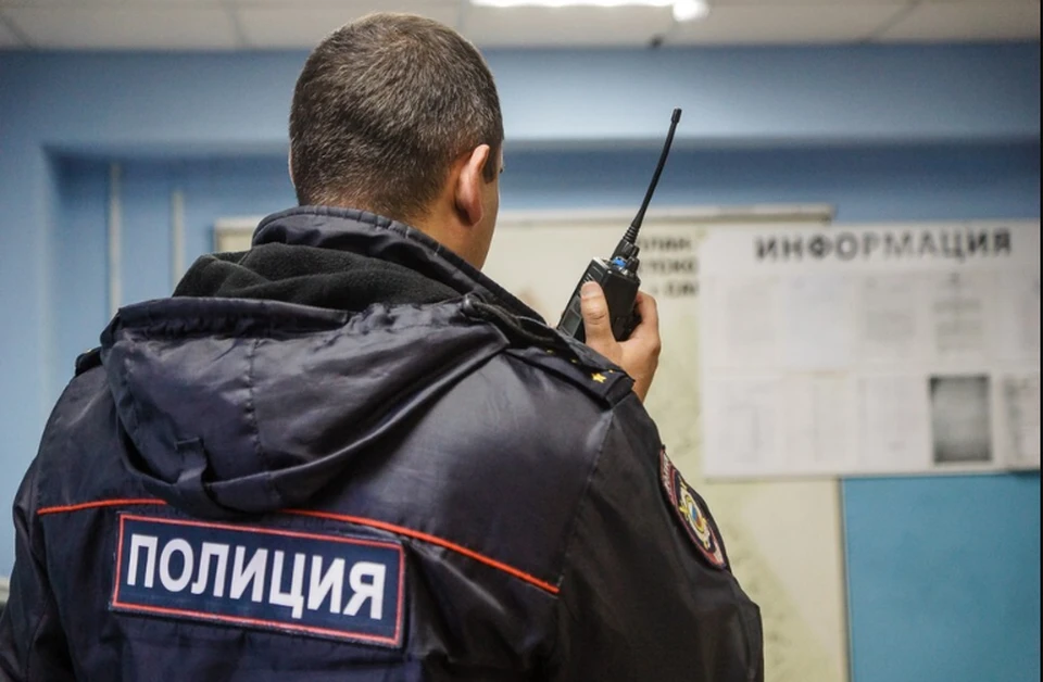 Женщина, поняв, что стала жертвой мошенников, обратилась в полицию с заявлением.