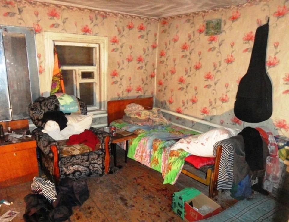 Фото - СУ СКР по Воронежской области