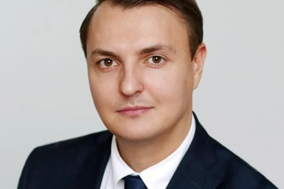 Александр Трухачев стал ректором аграрного университета Ставрополя. Фото: пресс-служба учреждения