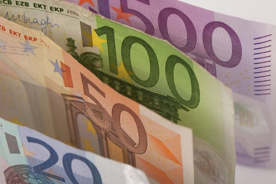 Австрия предоставит Украине 2,5 млрд евро/ фото: РИА Новости