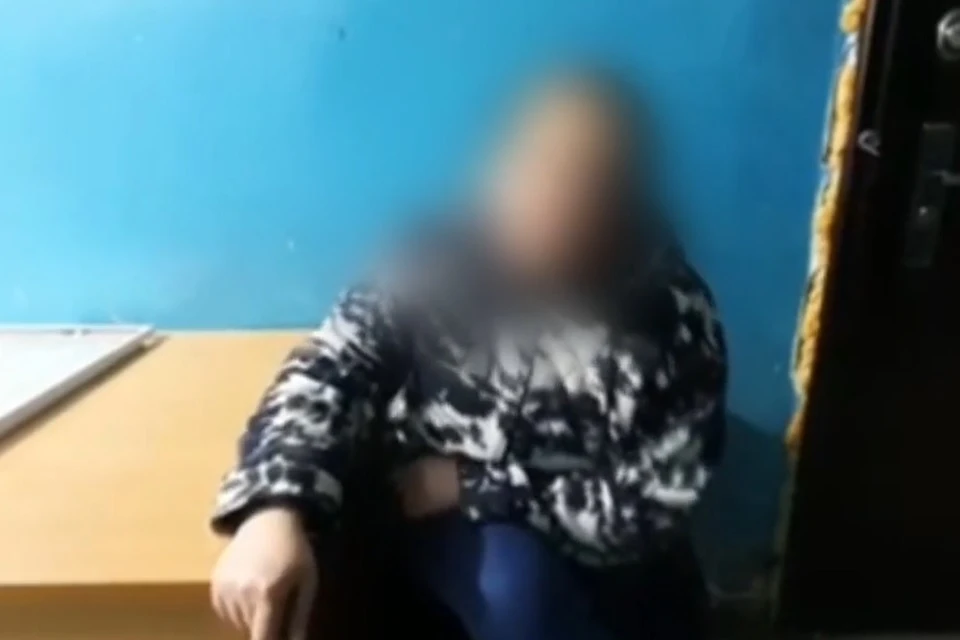 Жительница Иркутской области рассказала, что "нечаянно залезла" в чужую квартиру