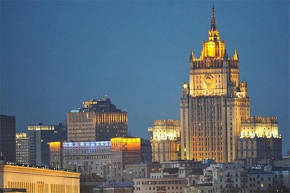 В МИД считают, что Запад готов выдумать повод для санкций против России
