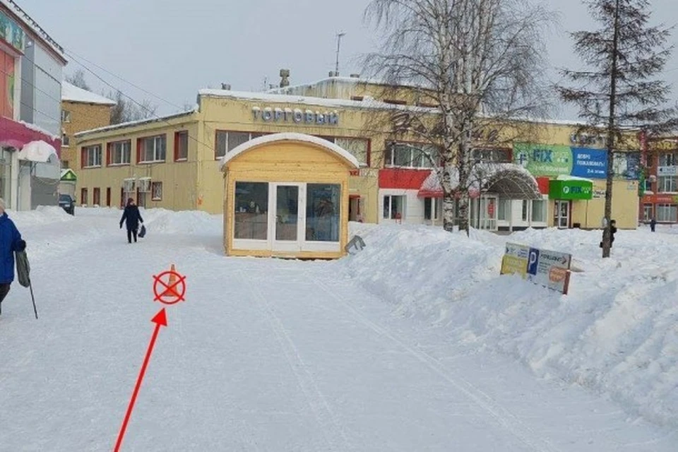 Фото: ГИБДД по Коми