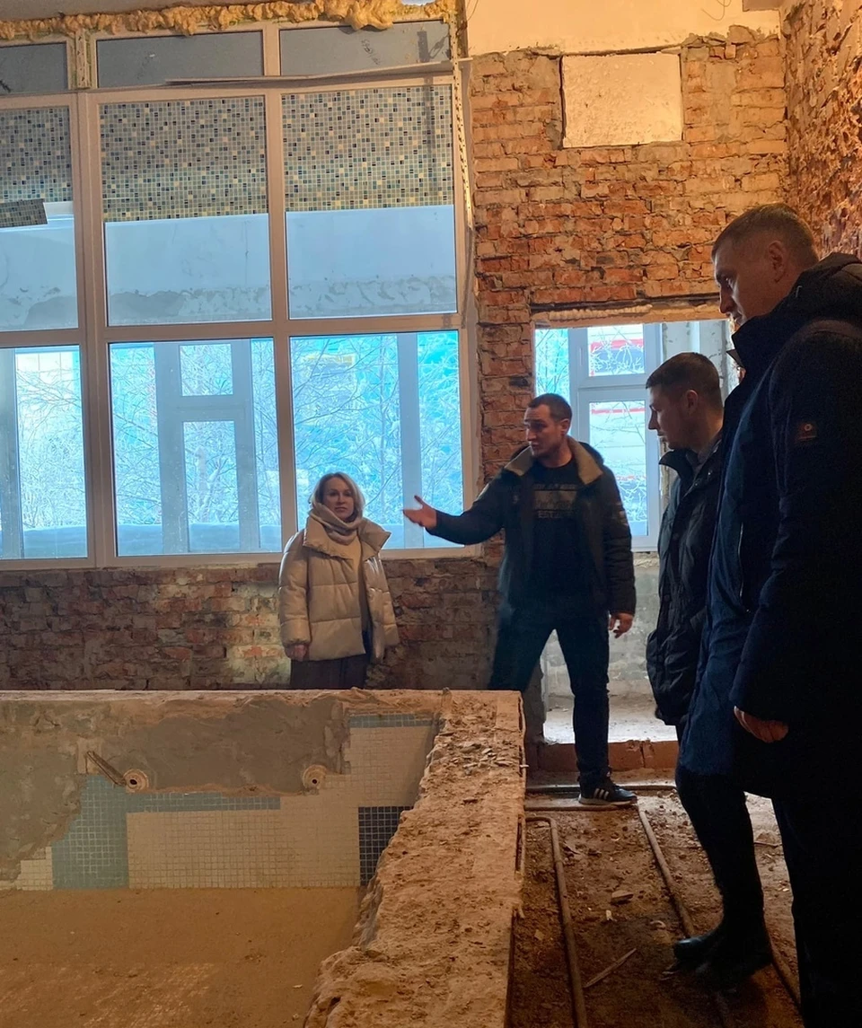 Фото: личная страница Елены Молдован в соцсети