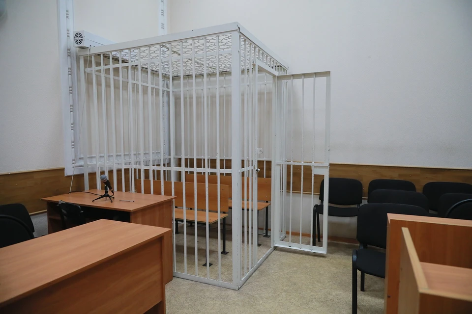 Жителю Красноярска за полгода украл 26 компьютеров на 850 тысяч рублей