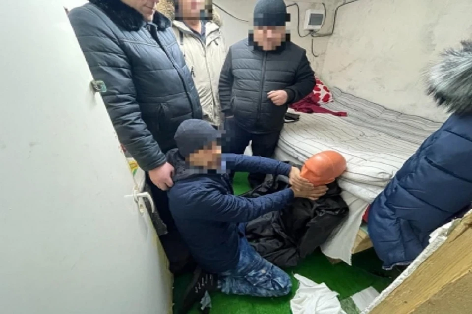 В Новосибирске будут судить мужчину, задушившего шарфом 27-летгюю жену. Фото: СК РФ по НСО.