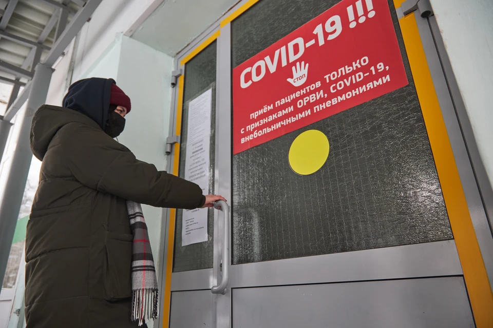 Число выявленных в республике случаев инфекции перевалило за 60 тысяч.