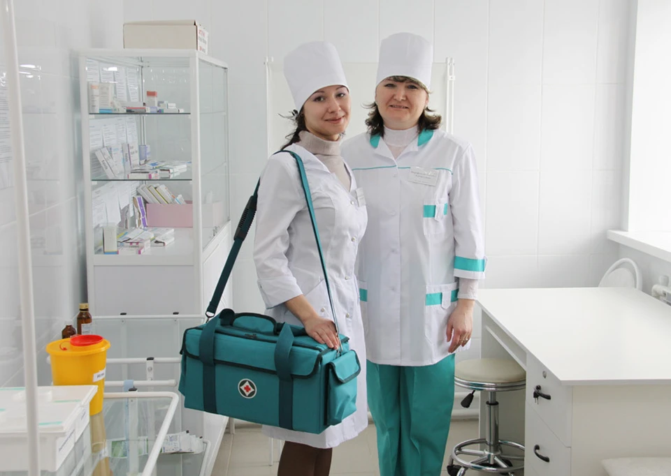 Фото: пресс-служба Правительства Орловской области