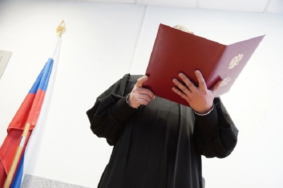 Суд арестовал Мусина до 10 апреля.