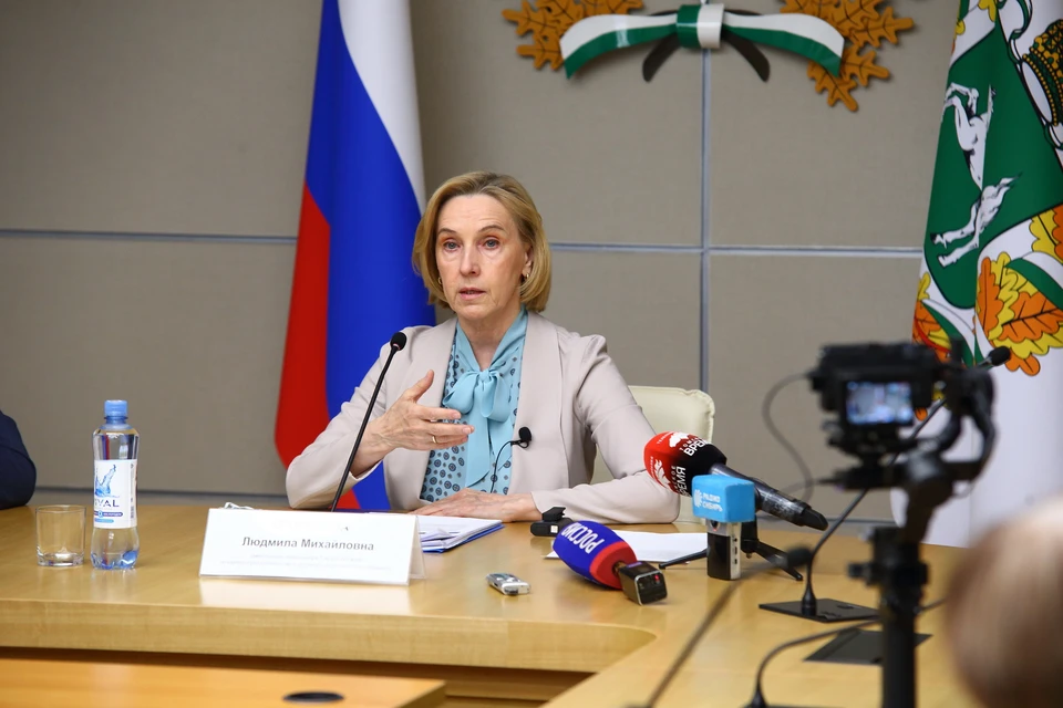 Фото: пресс-служба АТО