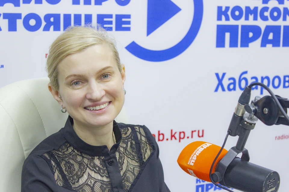 Екатерина Добрычева, директор сети стоматологических клиник «ОскарМед»