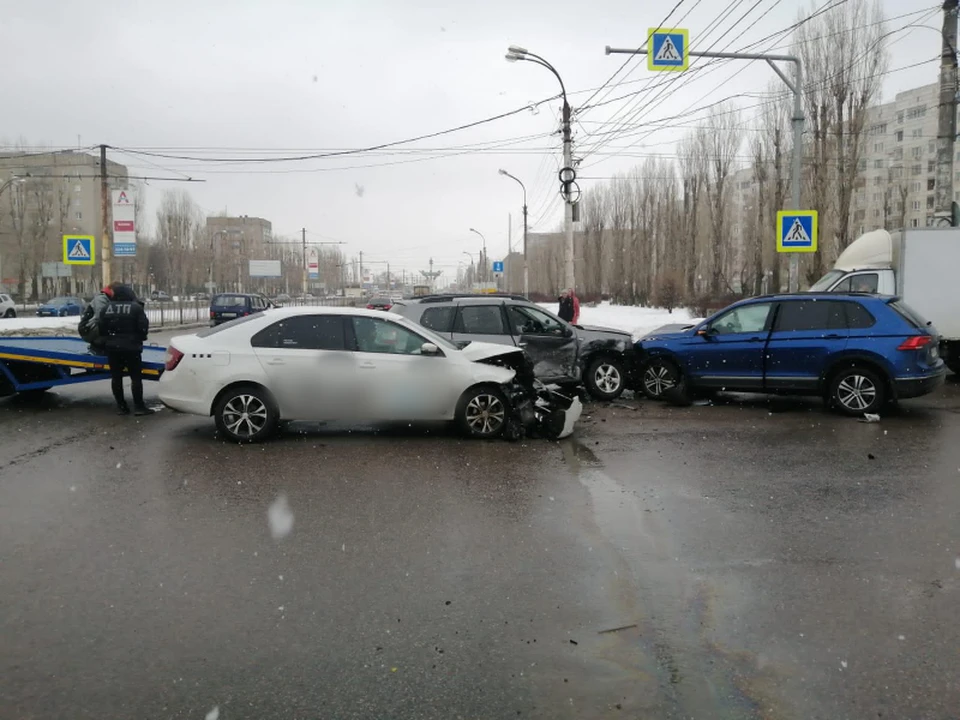 Фото с сайта ГУ МВД по Воронежской области