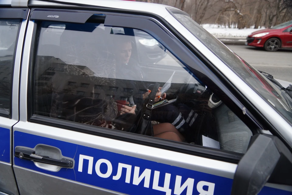 У мальчика диагностировали ушиб ноги