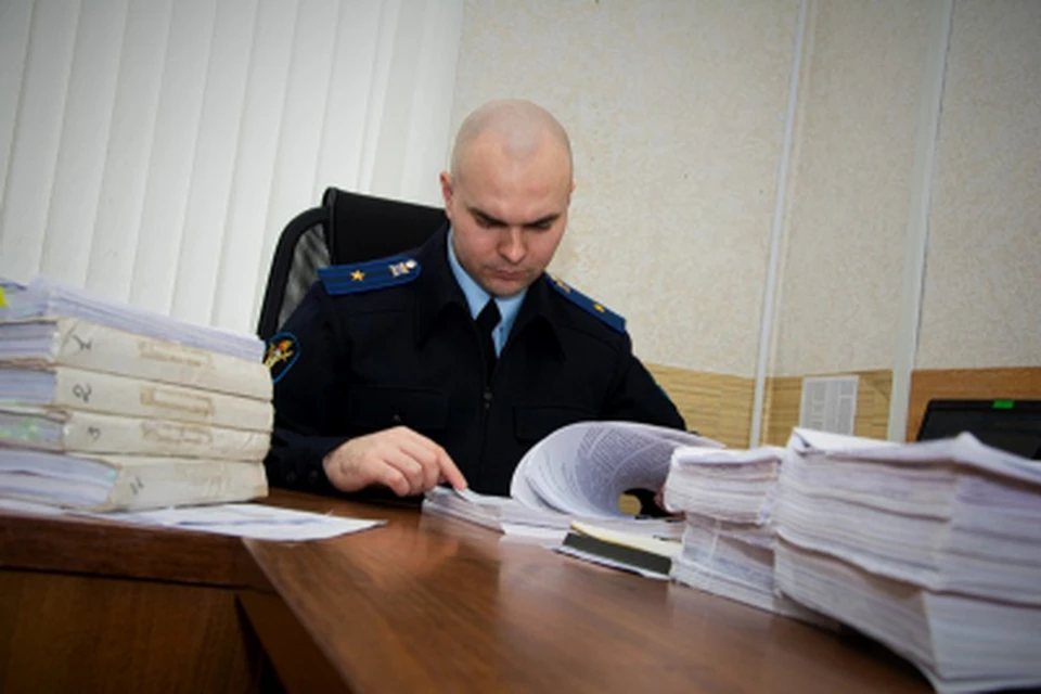 Фото: Пресс-служба УМВД РФ по Пензенской области