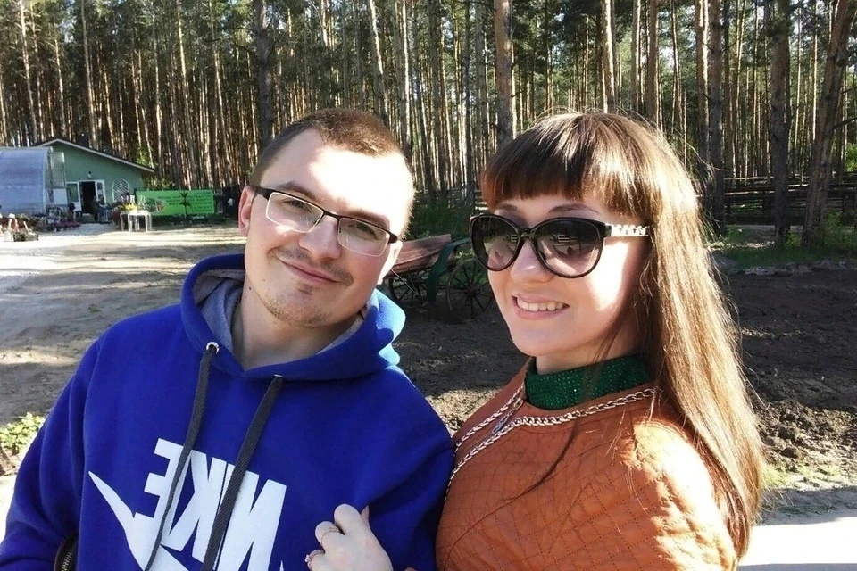 Мать Елены Логуновой и ее представитель продолжают настаивать на причастности мужа Александра к исчезновению рязанки.