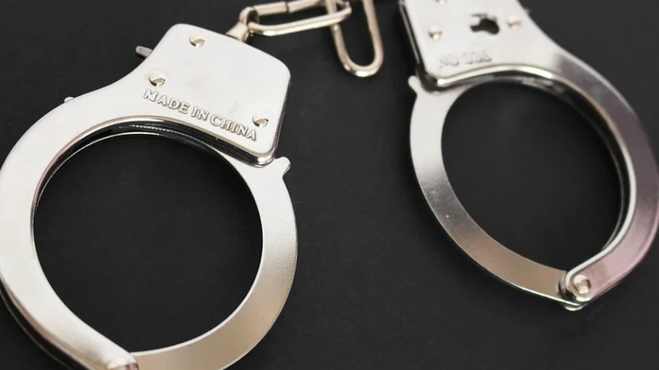 Уголовное дело с утверждённым обвинительным заключением направлено в суд для рассмотрения по существу