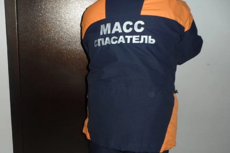 В Новосибирске двухлетняя девочка оказалась заперта в квартире. Фото: МАСС.