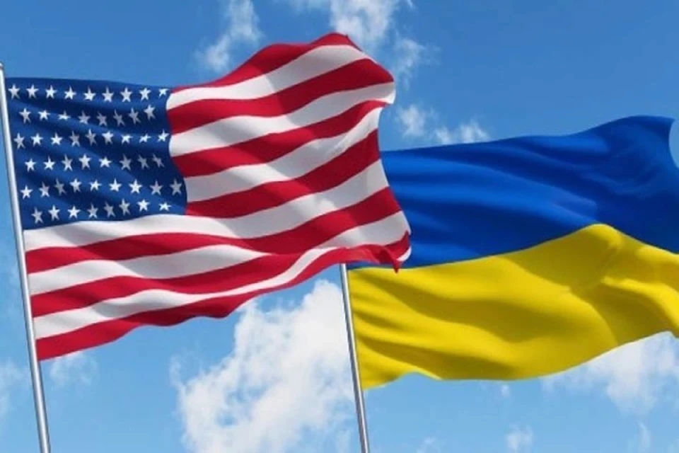 Ранее США заявили о сокращении численности сотрудников посольства на Украине