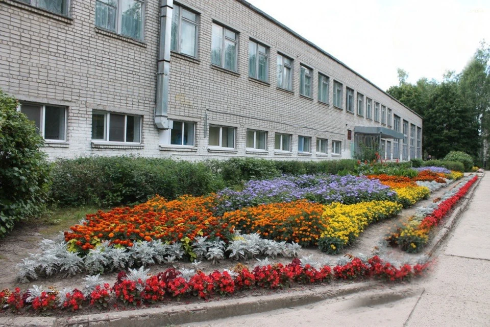 Качество образования в смоленской гимназии №4 оценят по международным критериям. Фото: пресс-служба администрации города.