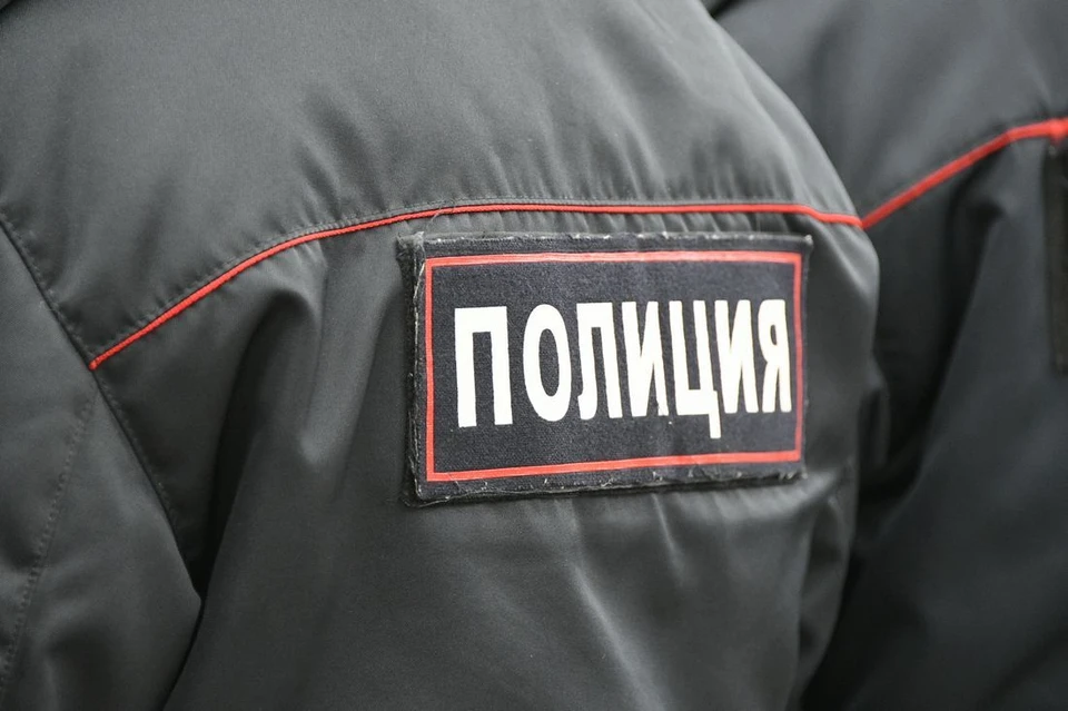 По факту поджога алкобара в Новомосковске Тульской области возбуждено уголовное дело