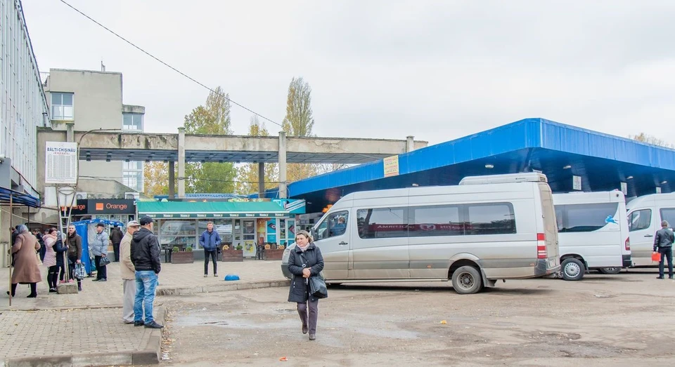 Ездить по Молдове станет дороже. Фото: esp.md