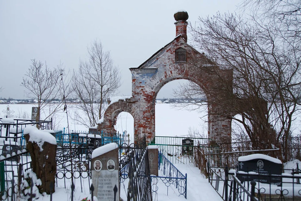 Власти Уфы планируют открыть два новых кладбища и закрыть почти все старые погосты в пригородах