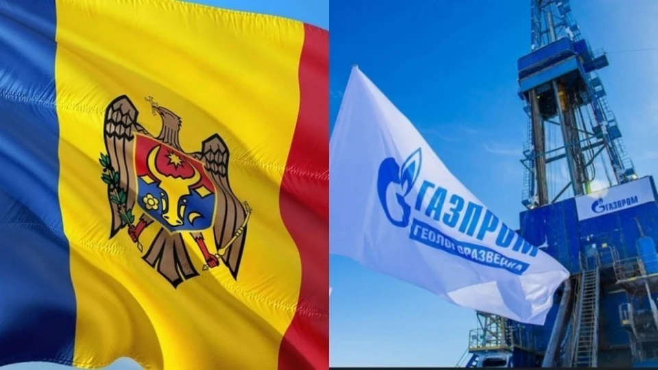 Молдове надо договариваться с "Газпромом" и высшим руководством России, потому что никаких денег у нас не хватит, чтобы рассчитаться по долгам за газ (Фото: irek-murtazin.livejournal.com).