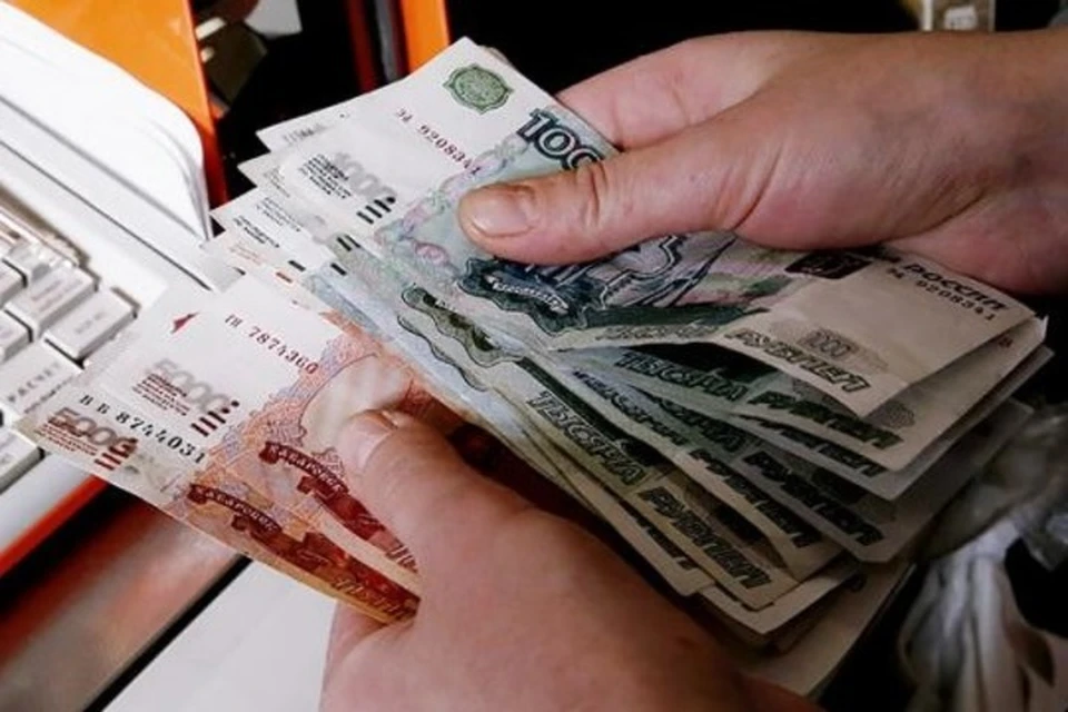 Минимальная пенсия в ДНР на сегодня в полтора раза выше, чем на Украине. Фото: МВД ДНР