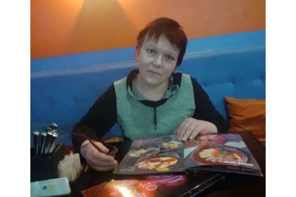 Пропавшую 7 февраля Оксану Шолохову разыскивают в Иркутске