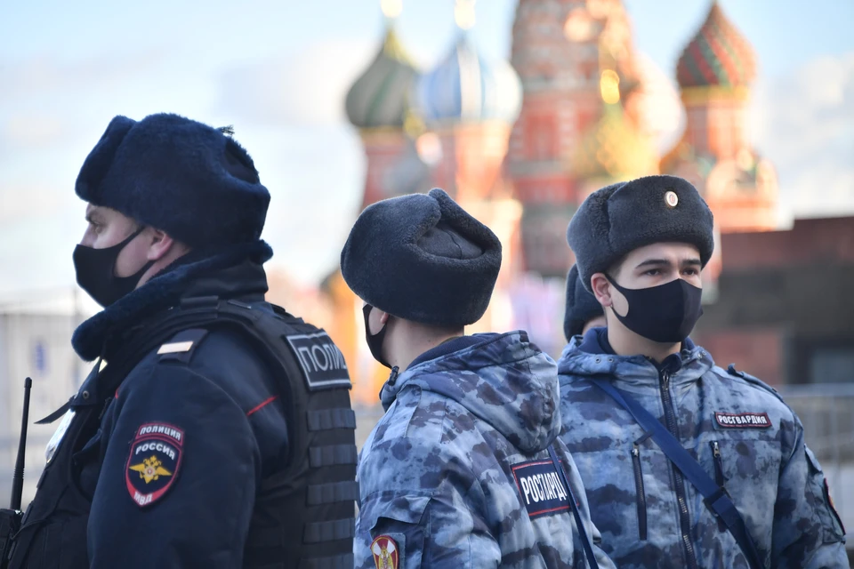 В Москве полиция задержала вербовщика ИГ* за надругательство над 14-летней школьницей