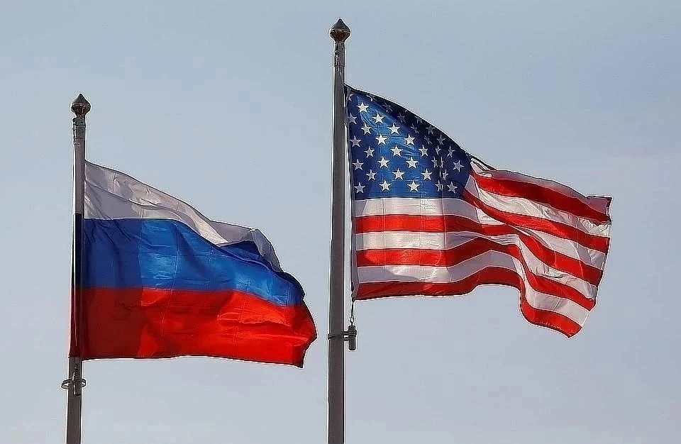 Заместитель посла США Горман выслан из России