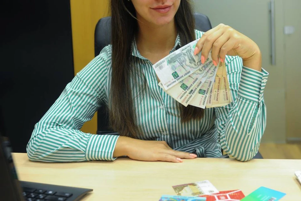 Иркутская бизнес-леди "кинула" на десятки миллионов около 60 вкладчиков