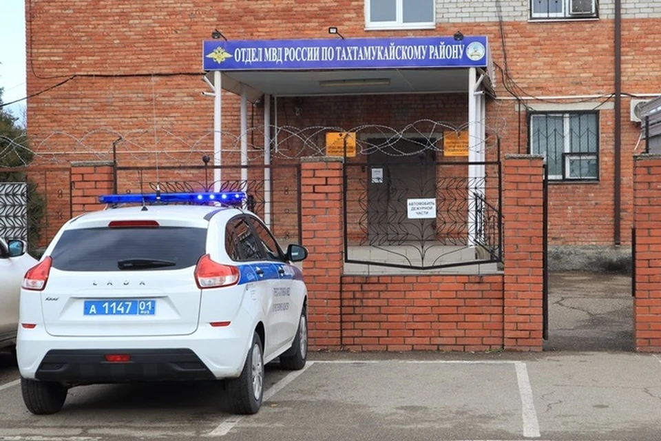 Полицией Адыгеи в ходе рейдов выявлены факты фиктивной регистрации иностранцев. Фото: пресс-служба МВД по р. Адыгея