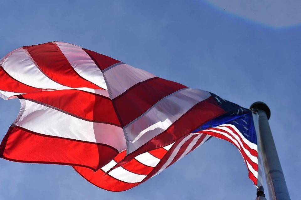 Посольство США в Беларуси приостановило оказание всех визовых услуг. Фото: pexels.com