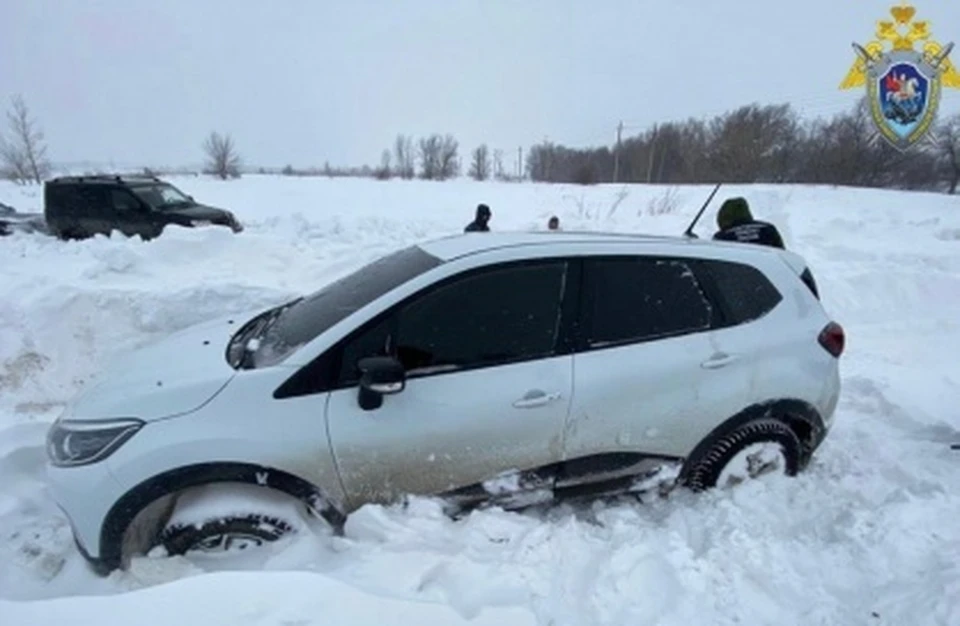 Злоумышленник отогнал иномарку в другой район и попытался уничтожить