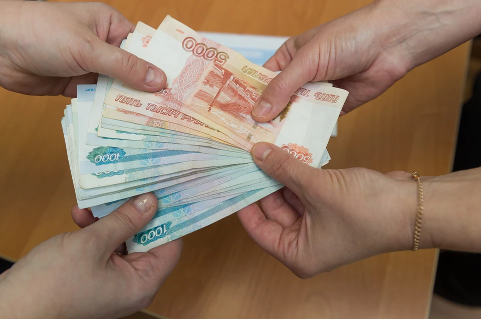 В Татарстане же этот показатель равен 43,4 тысячи рублей.