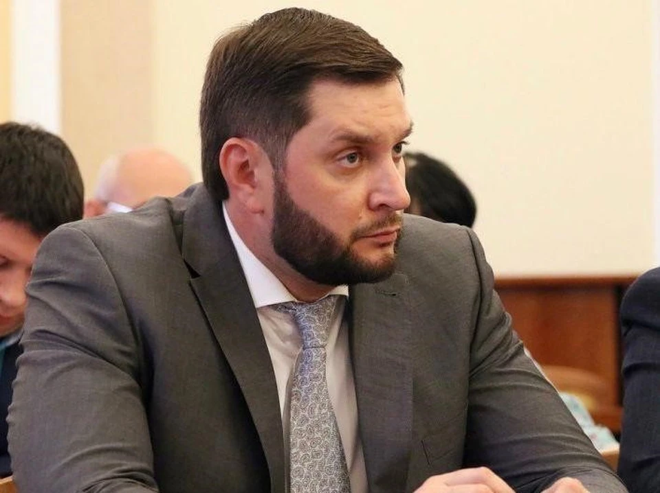 Иван Евстифеев принял много ключевых решений в разных сферах стабильности Омского региона
