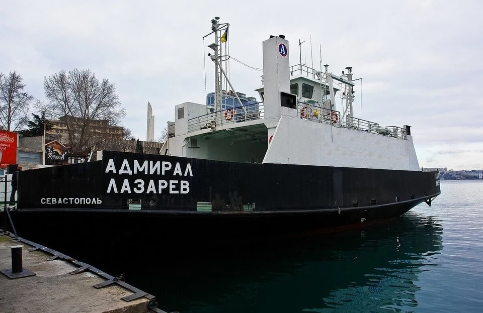 Ситуация нормализуется в короткий срок. Фото: архив «КП»-Севастополь»