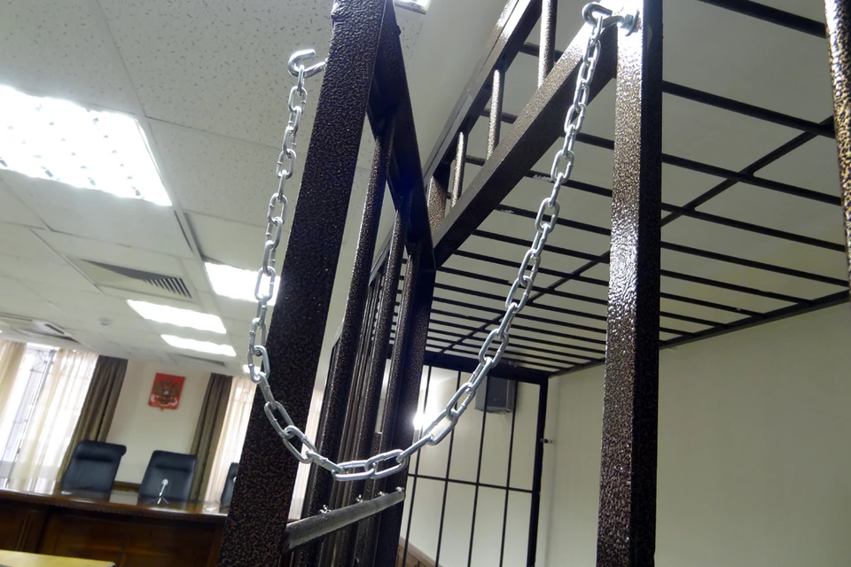 Сургутянин получил больше 7 лет колонии за попытку сбыта крупной партии наркотиков в составе ОПГ