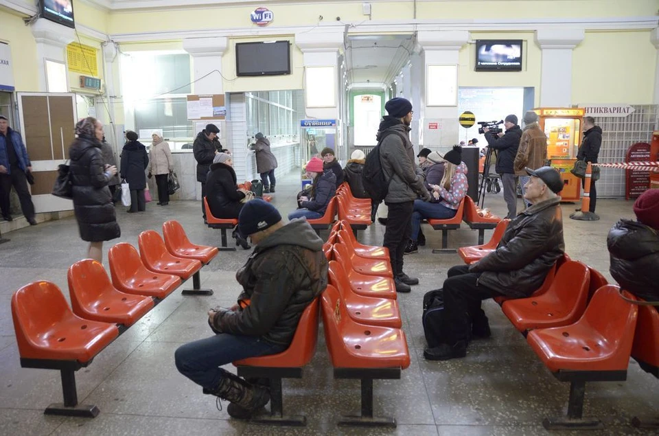 В Туле беженцы из ДНР и ЛНР будут проживать в 18 пунктах временного размещения