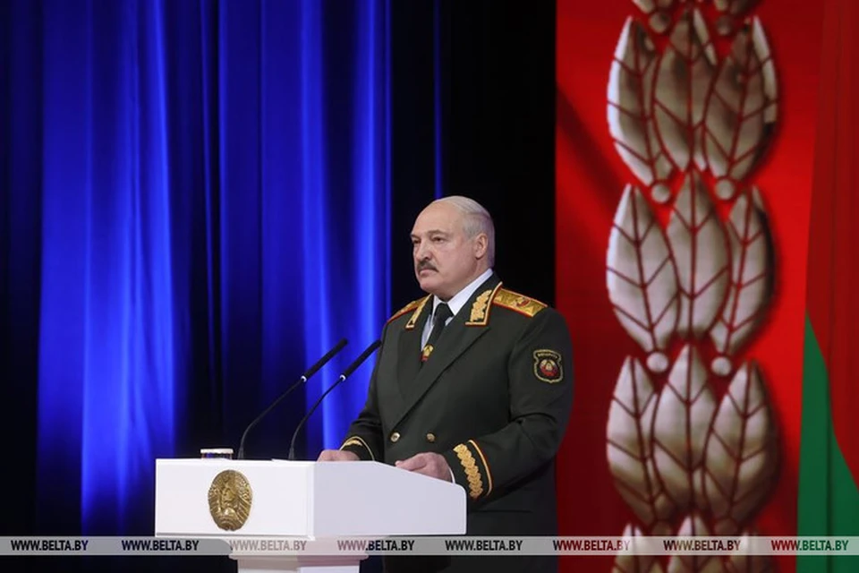 Лукашенко заявил о возможности проведения новых совместных учений с Россией. Фото: БелТА