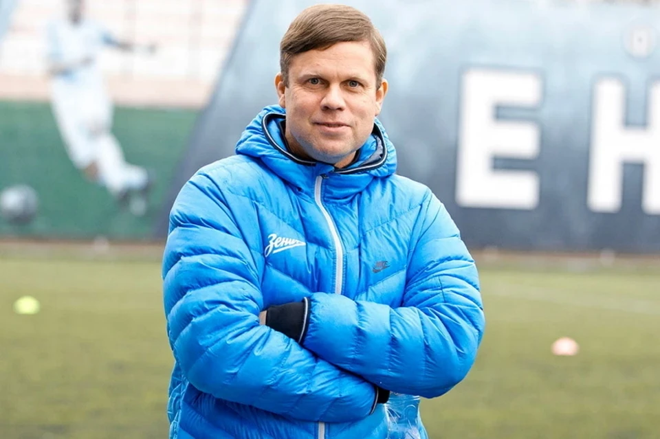 Владислав Радимов допускает возможный перенос финала Лиги чемпионов из Петербурга.