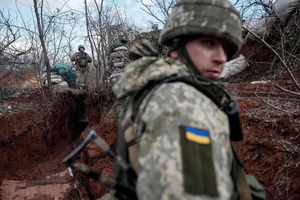 СК России расследует более 400 уголовных дел против военнослужащих ВСУ и других силовых структур Украины.