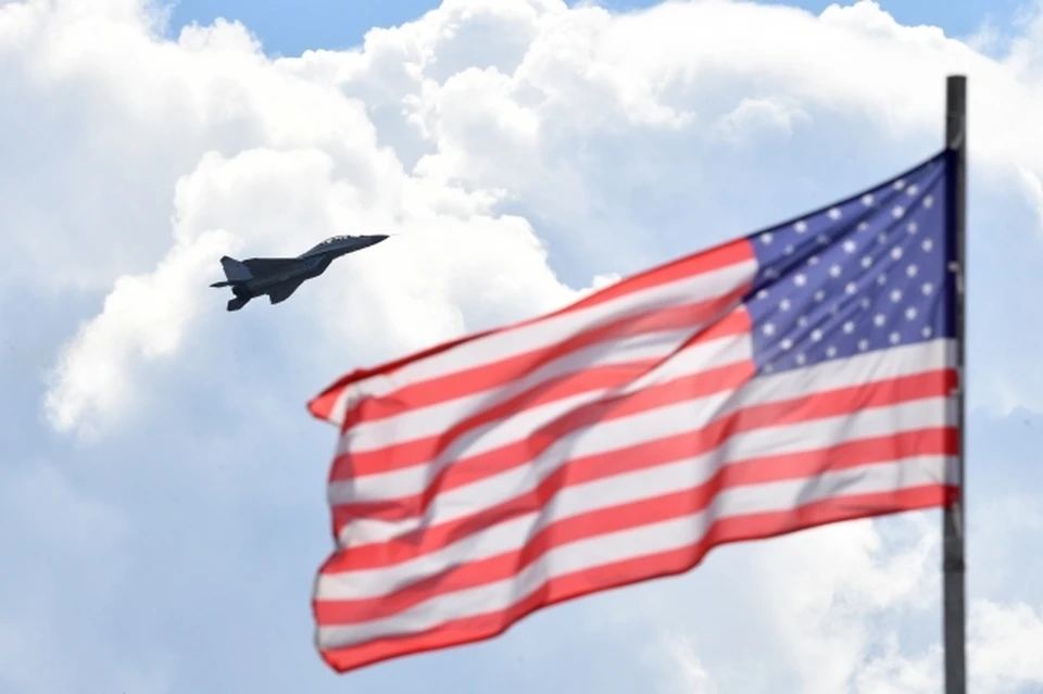 США направят истребители и вертолеты на усиление НАТО в Европе