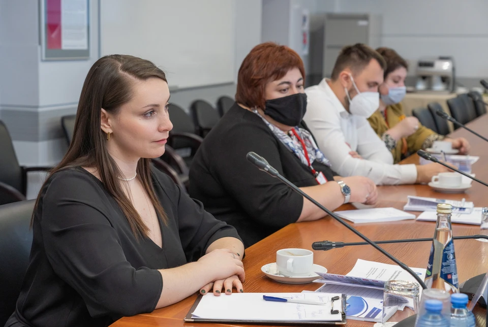 Фото: Управление информации и общественных связей Калининской АЭС