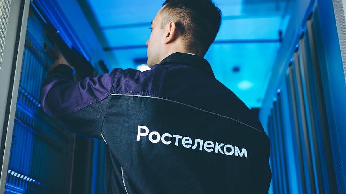 Оптика «Ростелекома» пришла в 2,5 тысячи домохозяйств Владимирской области  - KP.RU